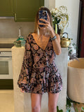 Vestido Luna Pashmina